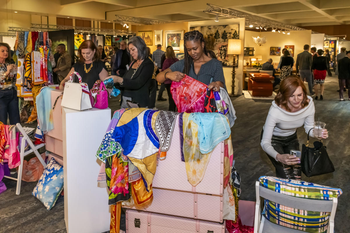 Modernism Week 2025_Xochitl Pena