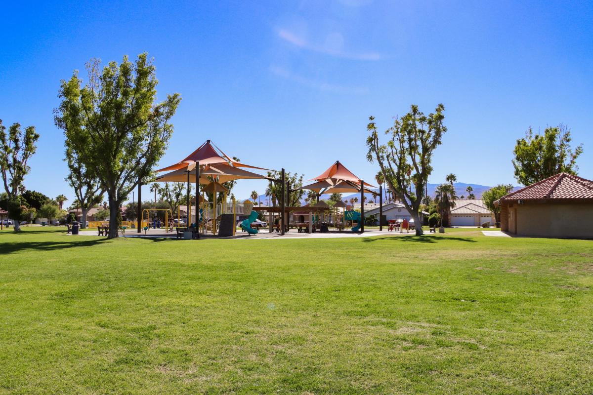Panorama Park