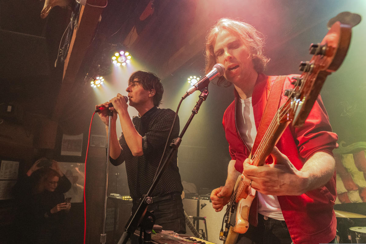 Phoenix_Pappy and Harriet's