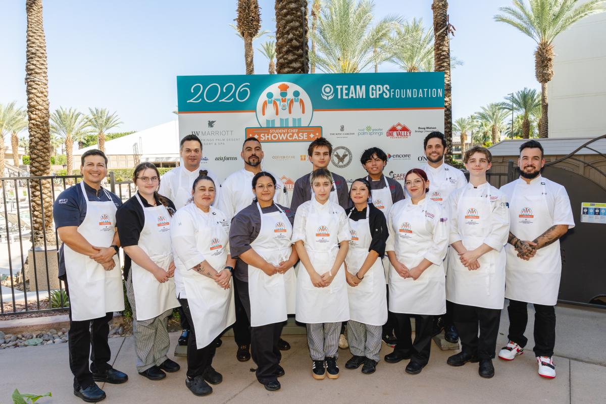 Student Chef Showcase 46