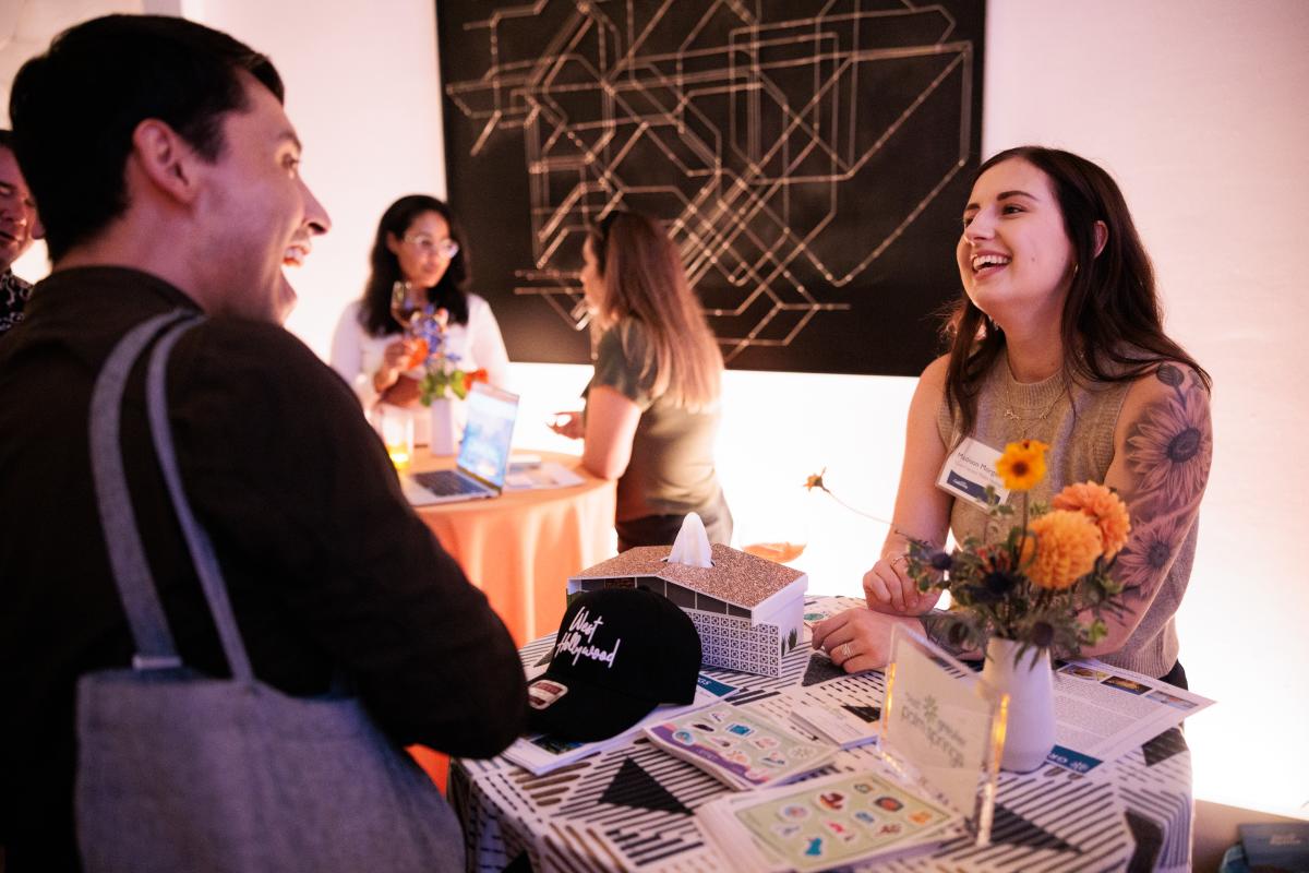 comms board report 3