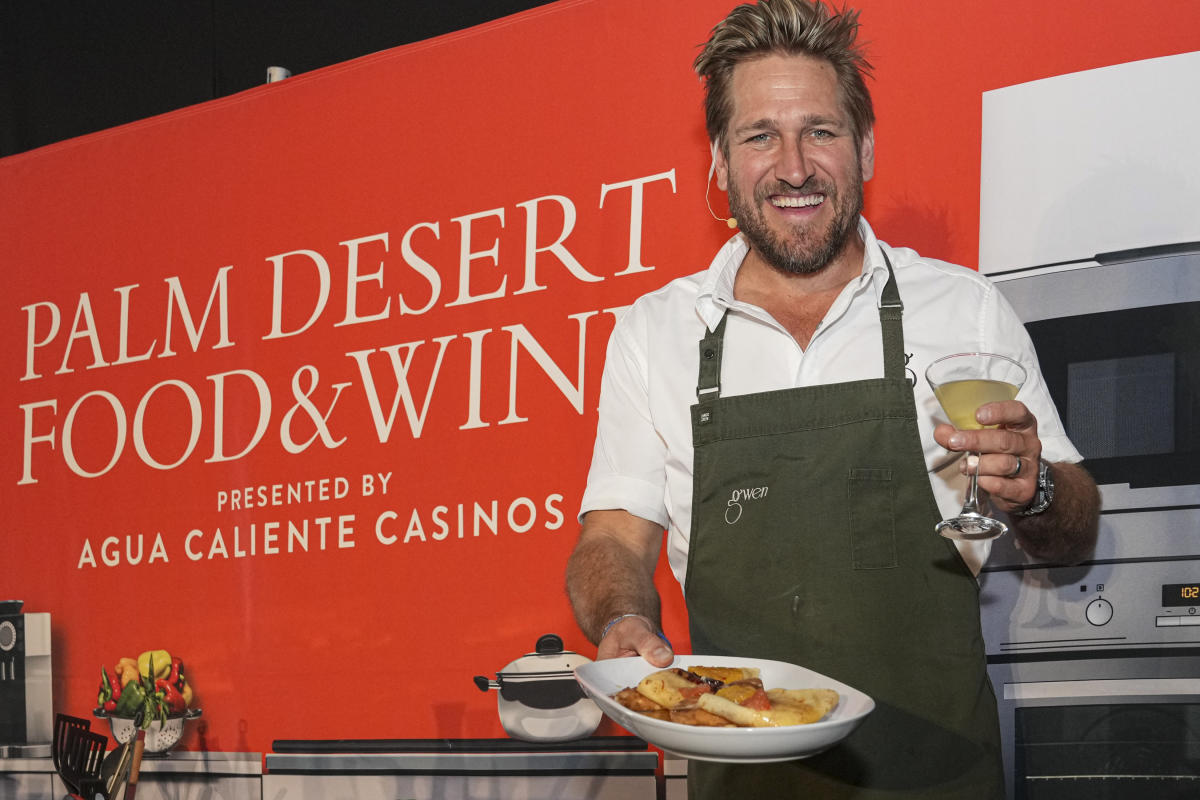 PDFW 2025_Chef Curtis Stone