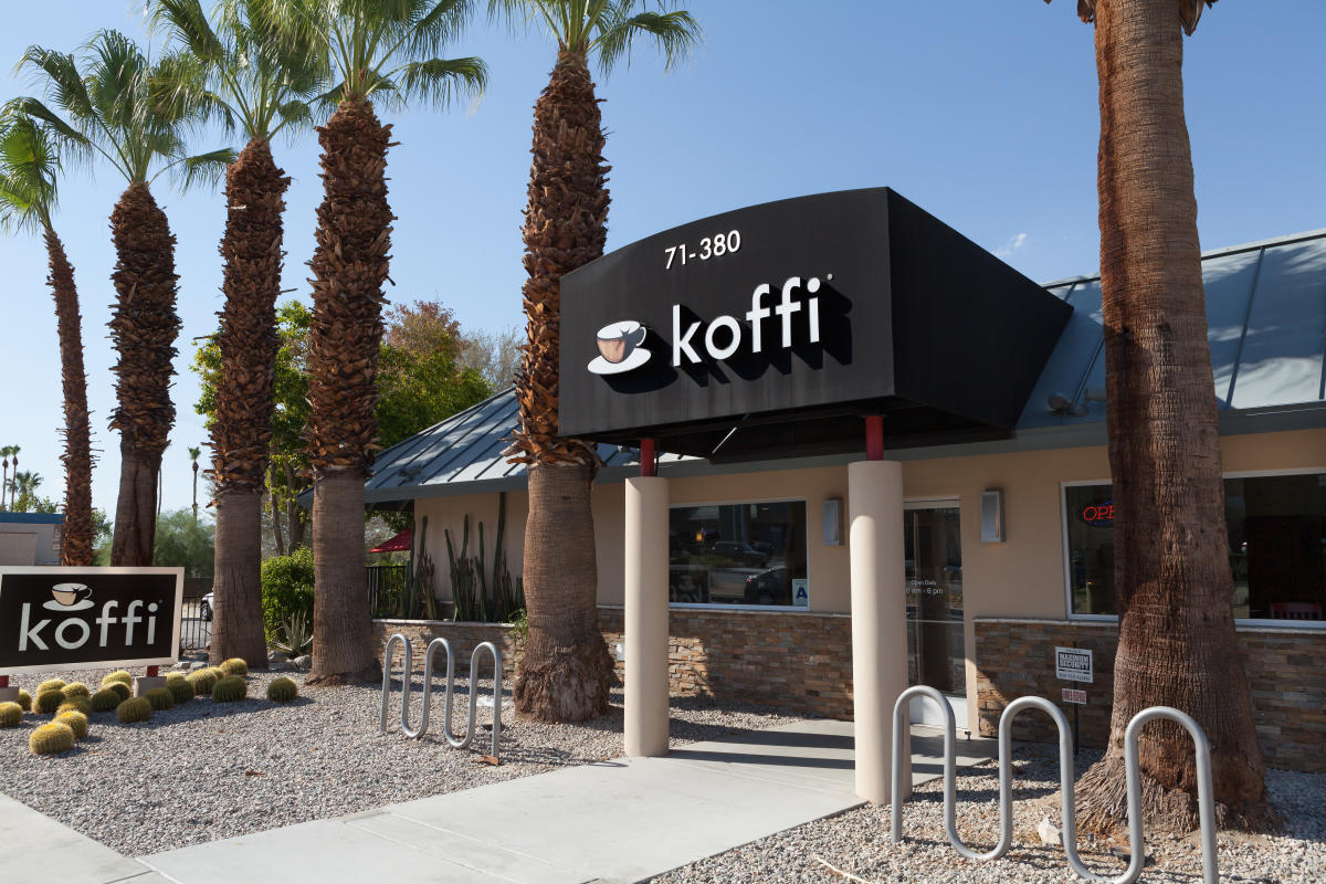 Koffi