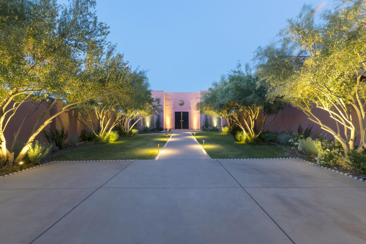 Sands Hotel & Spa