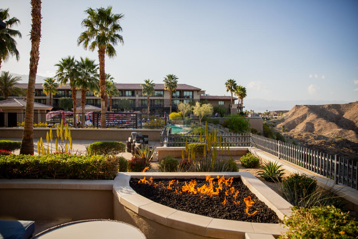 The Ritz-Carlton, Rancho Mirage