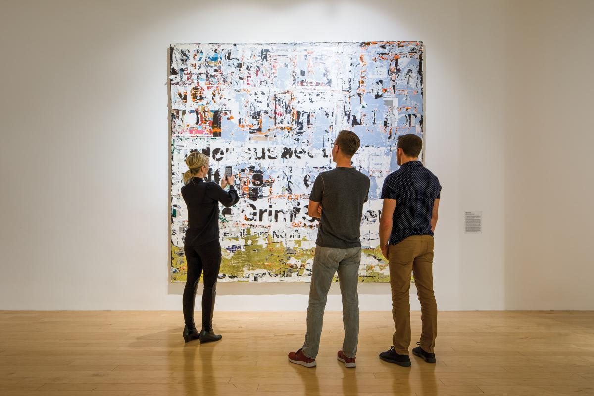 Palm Spring Art Museum