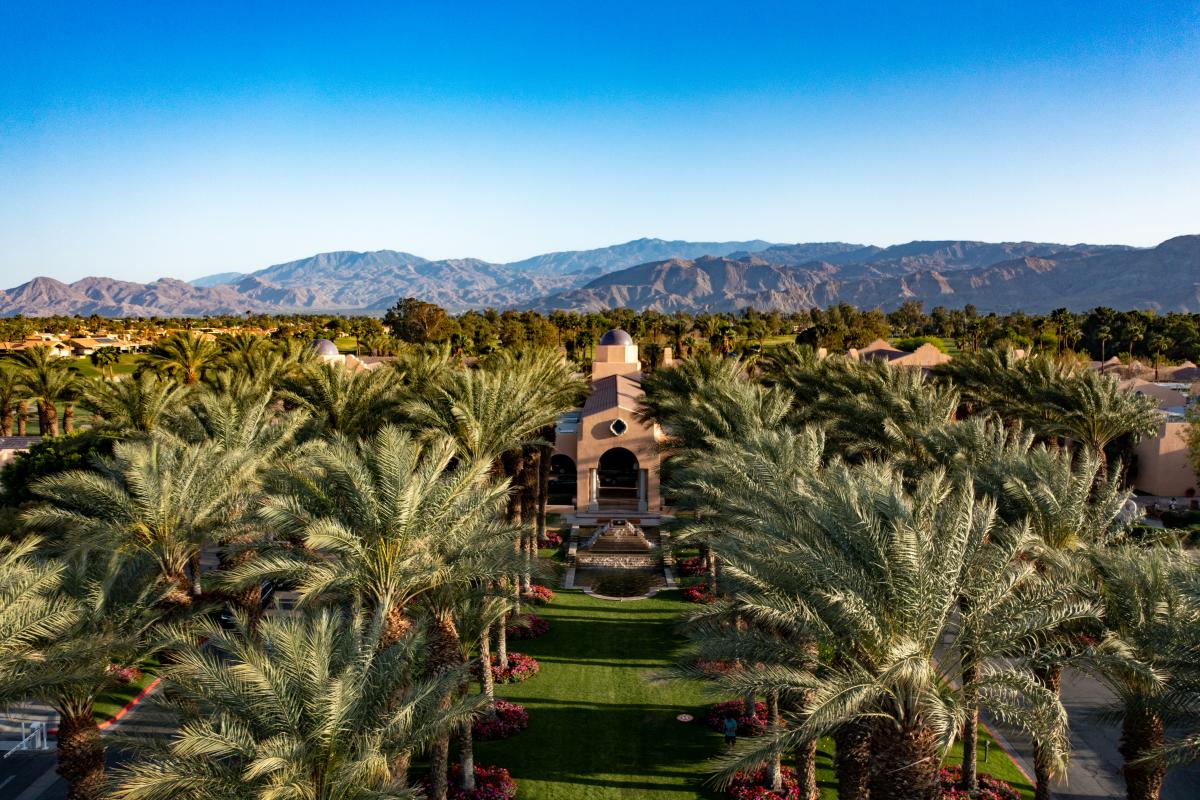 Westin Rancho Mirage