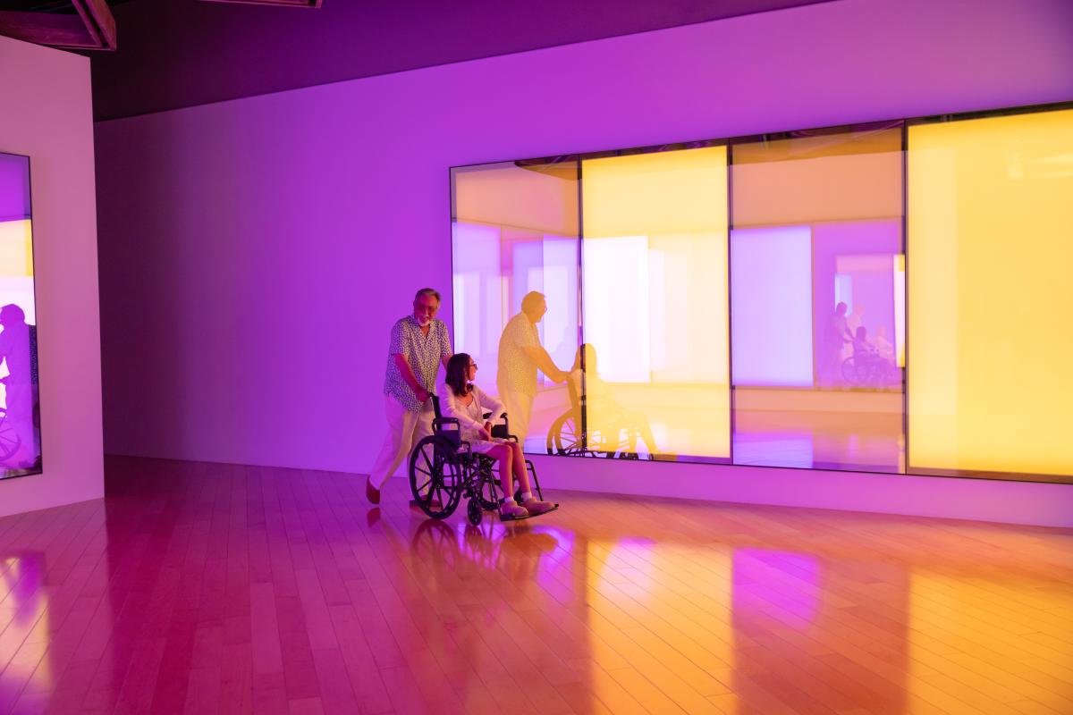 Palm Springs Art Museum
