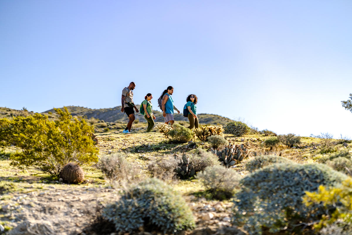City of Desert Hot Springs