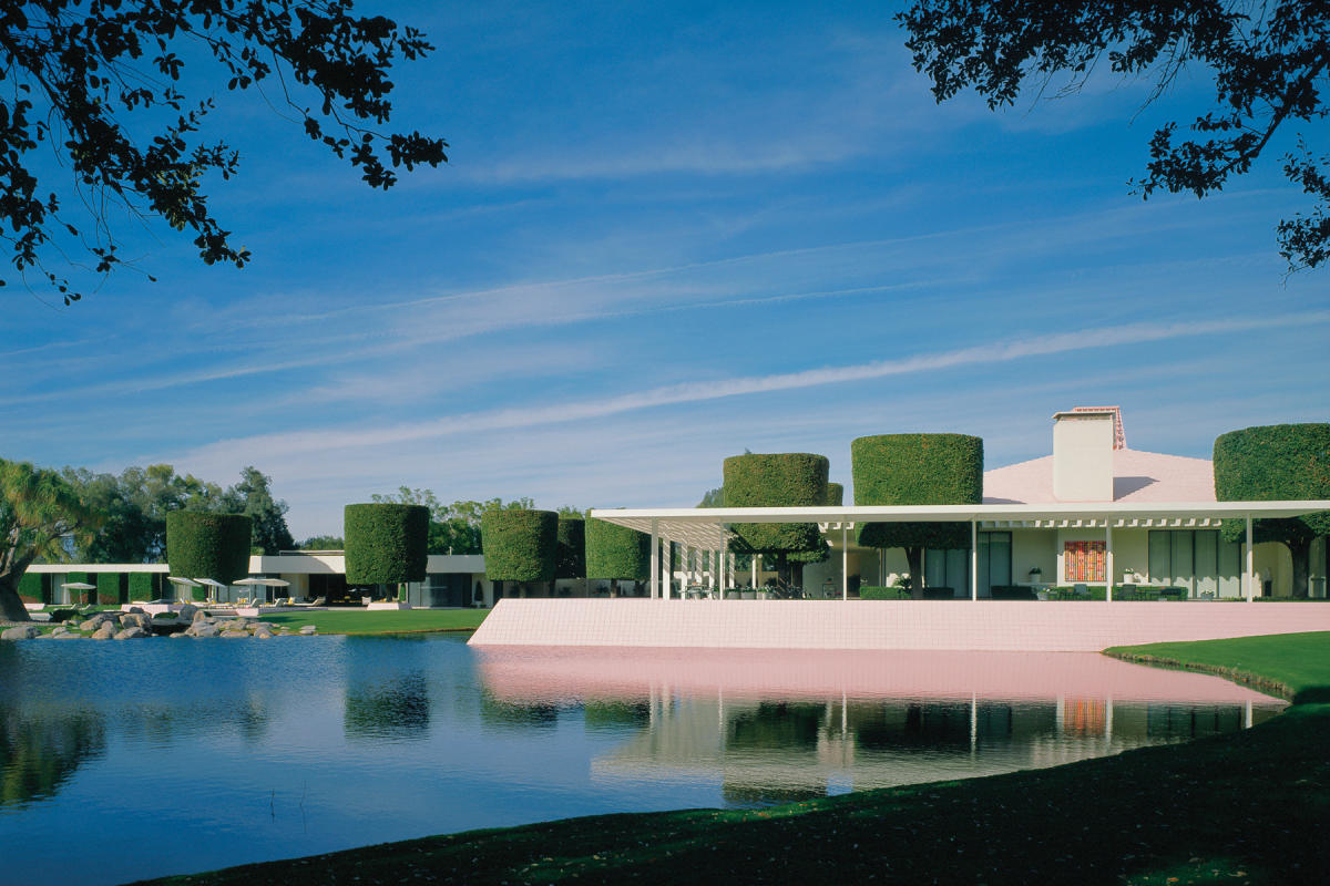 Sunnylands Center & Gardens