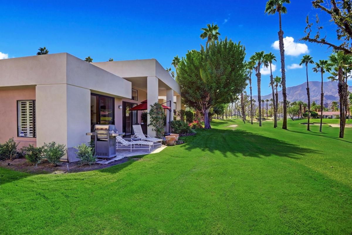 Serenity Hideaway STVR