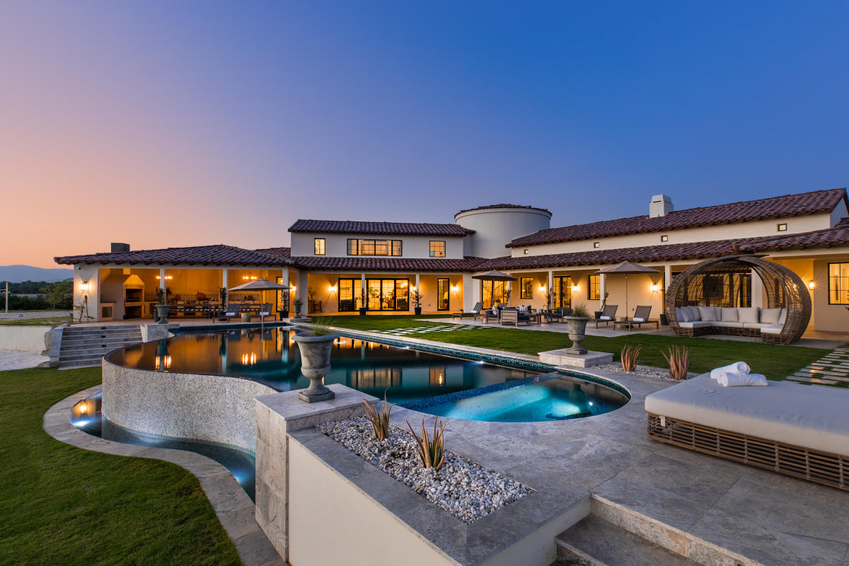 Cavallo Ranch