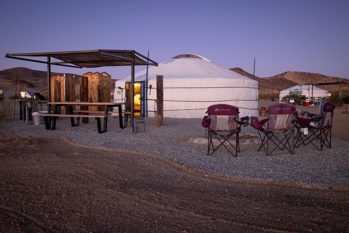 28 Palms Ranch