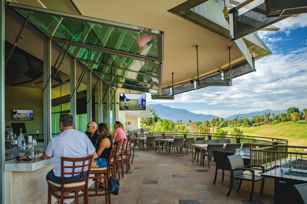 Vue Grille & Bar