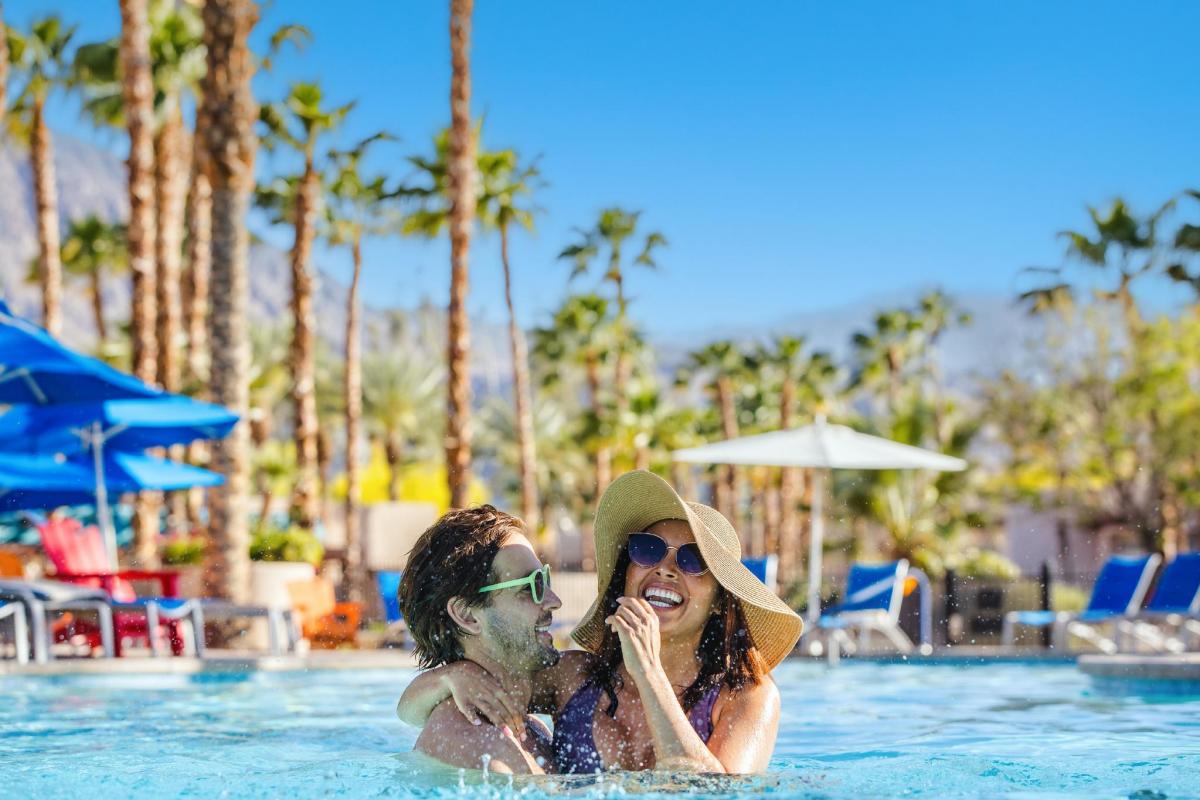 Grand Hyatt Indian Wells