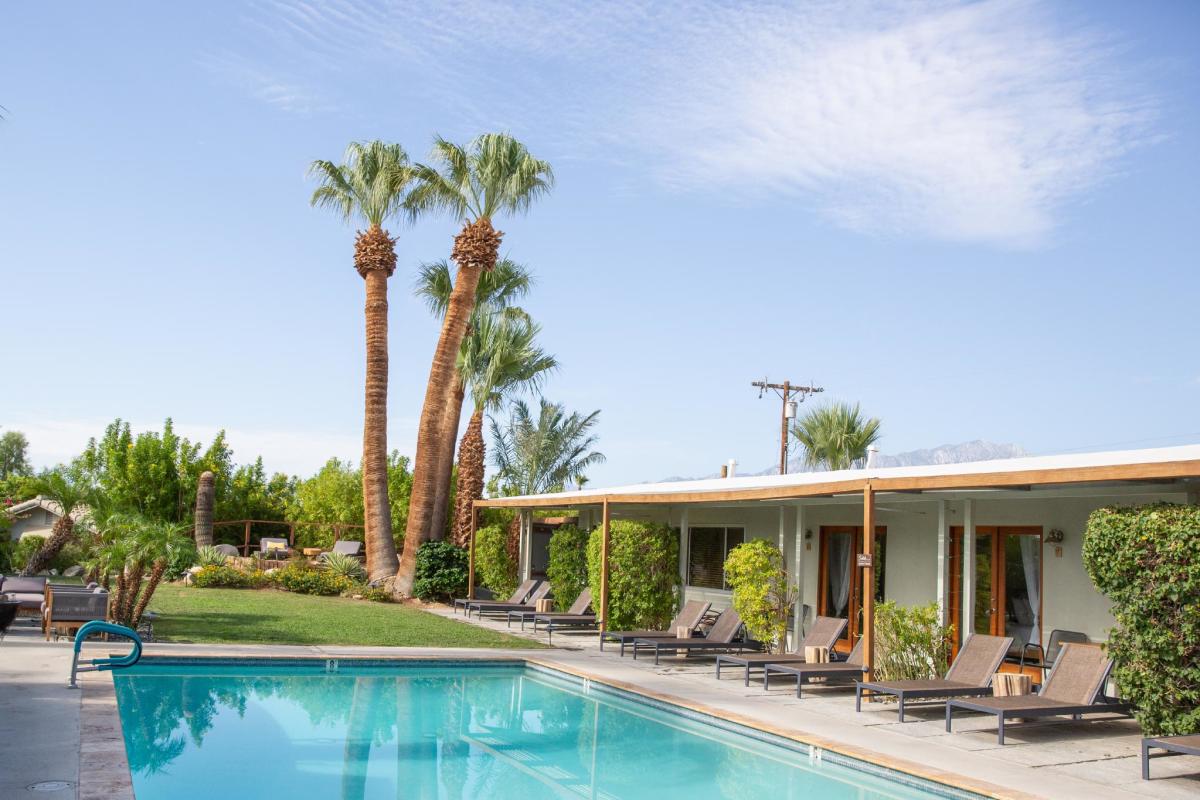 The Springs Resort & Spa