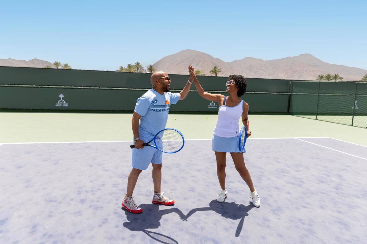 GPS24_Indian Wells Tennis Garden