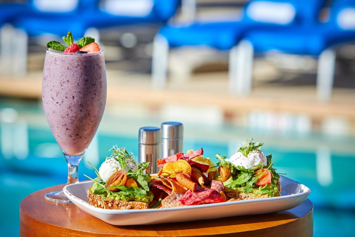 JW Marriott Desert Springs Resort & Spa