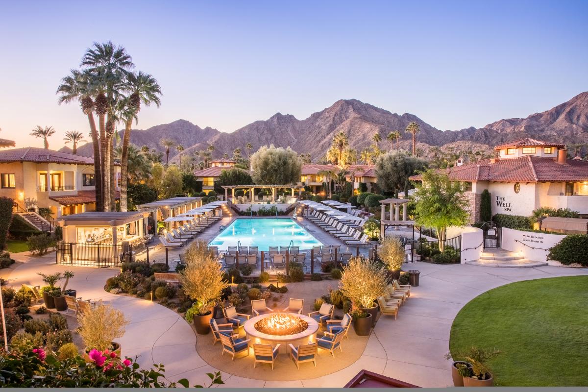 Miramonte Indian Wells Resort