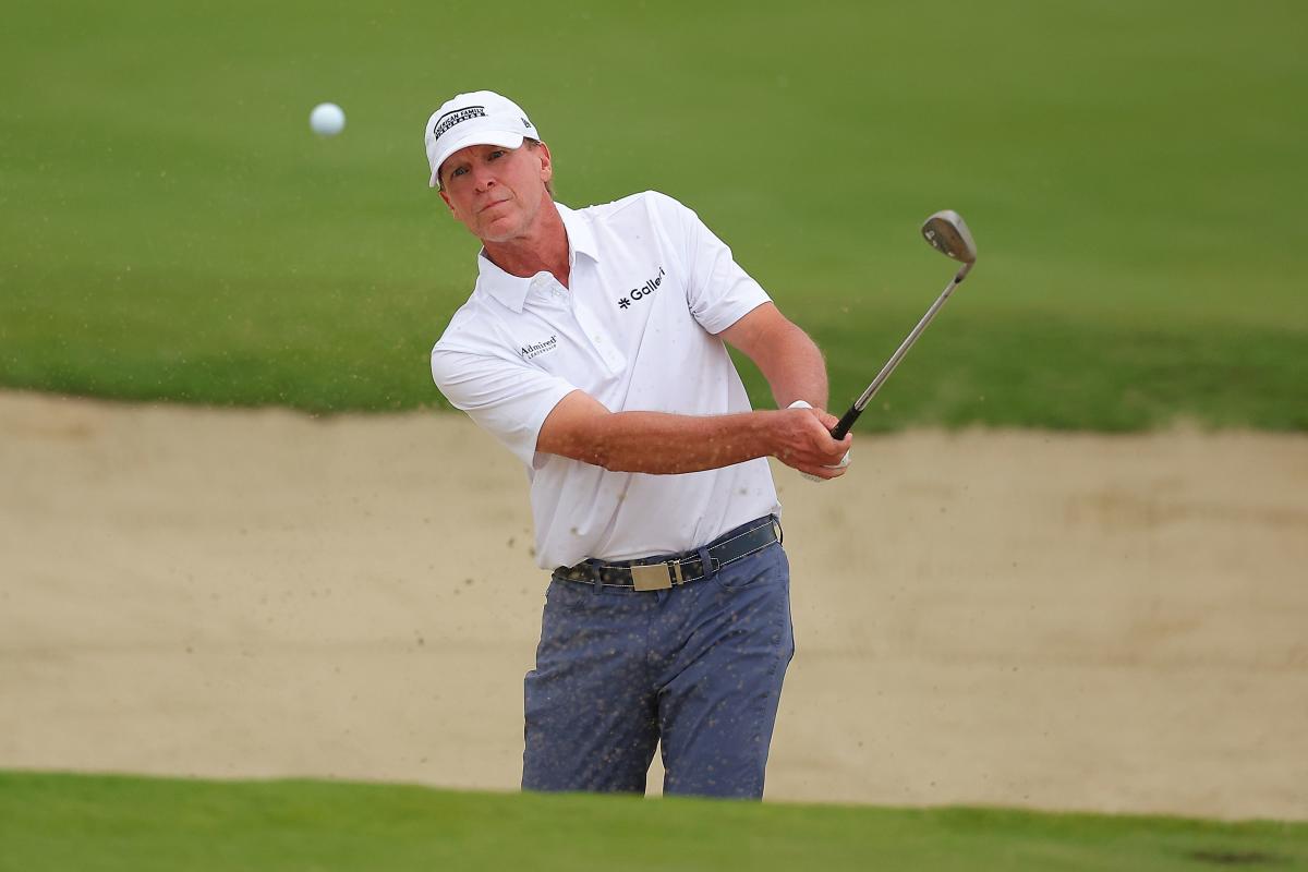 Steve Strickter