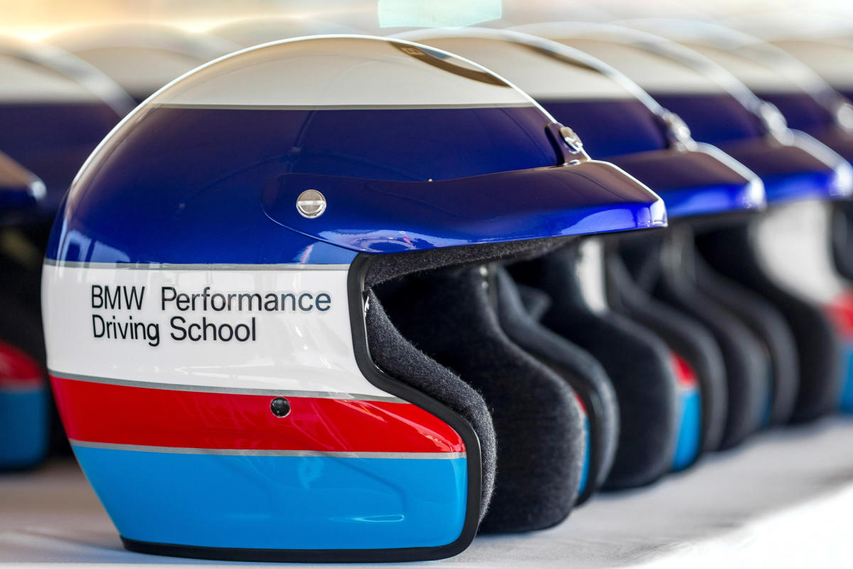 bmwdrivingschool