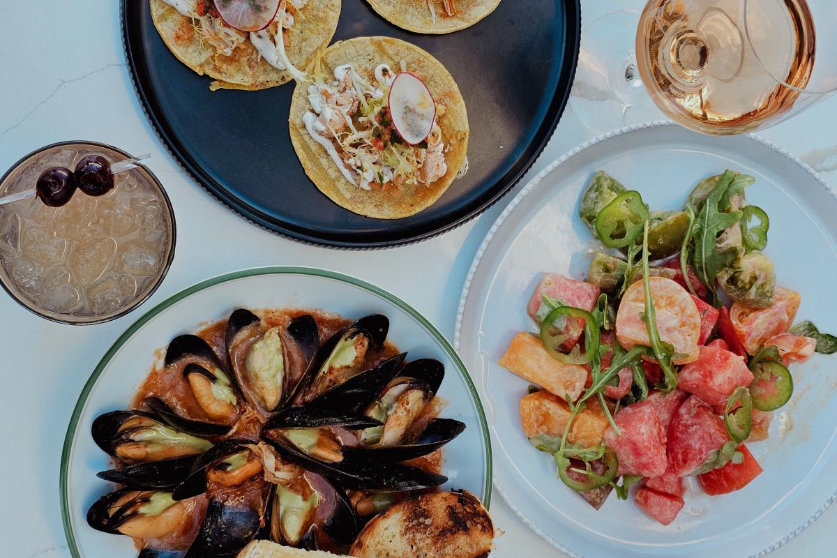 DSRT Club in Old Town La Quinta