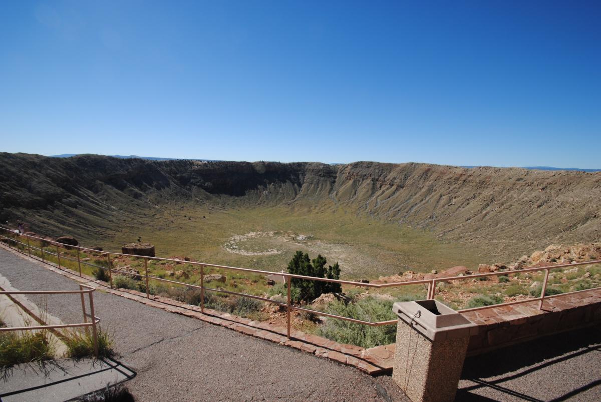 Amboy Crater_Shutterstock