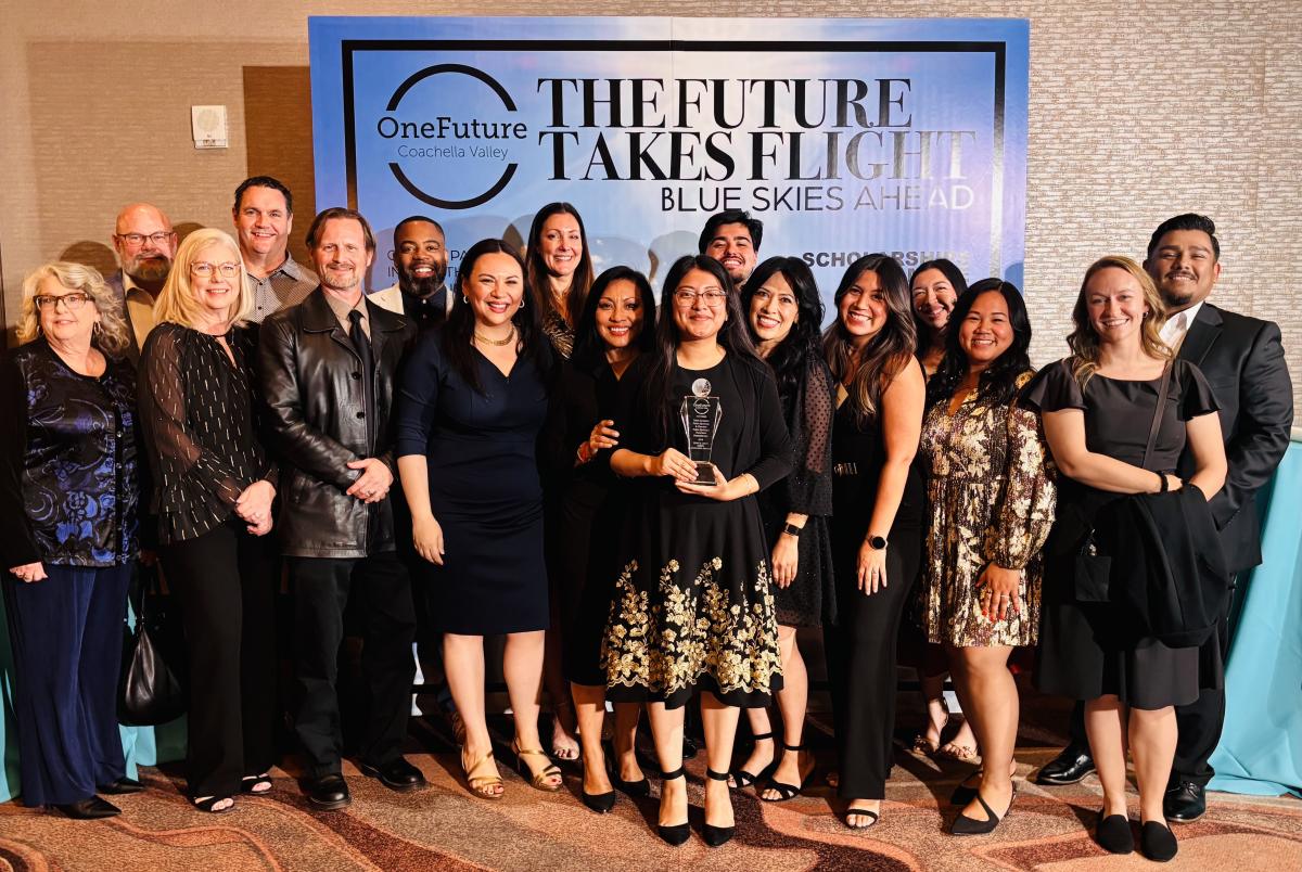 OneFuture Awards 2026