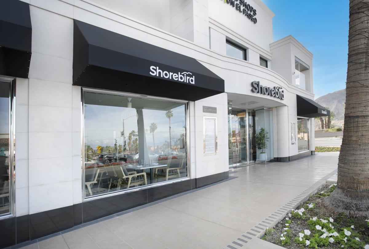 Shorebird Restaurant
