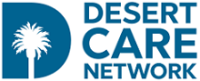 Desert Care Network Logo