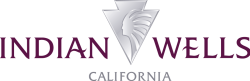 Indian Wells logo