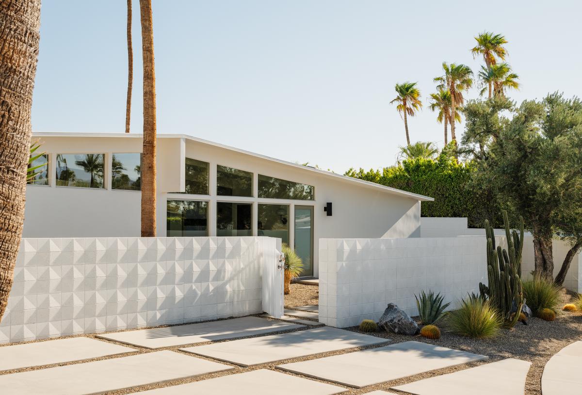 Modernism Week October 2025_Xochitl