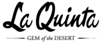 City of La Quinta logo