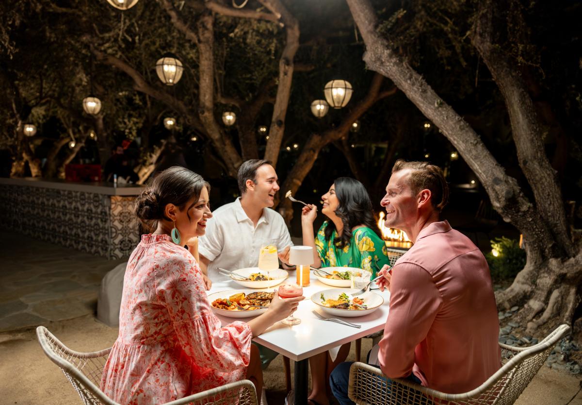 Tommy Bahama Miramonte Resort & Spa