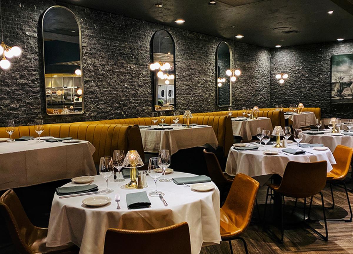 Kaiser Restaurant Group