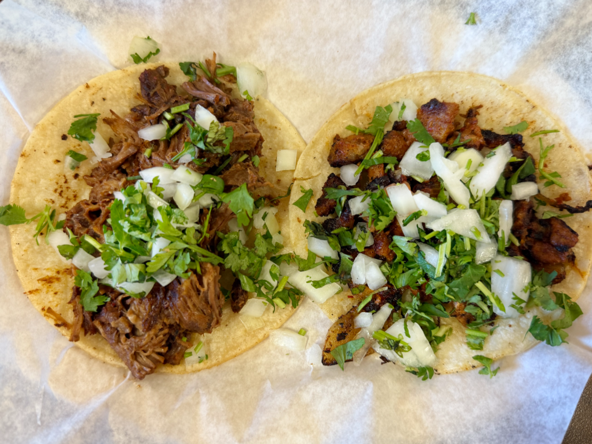 Taqueria y Birrieria Guadalajara