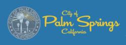 City of Palm Springs Logo