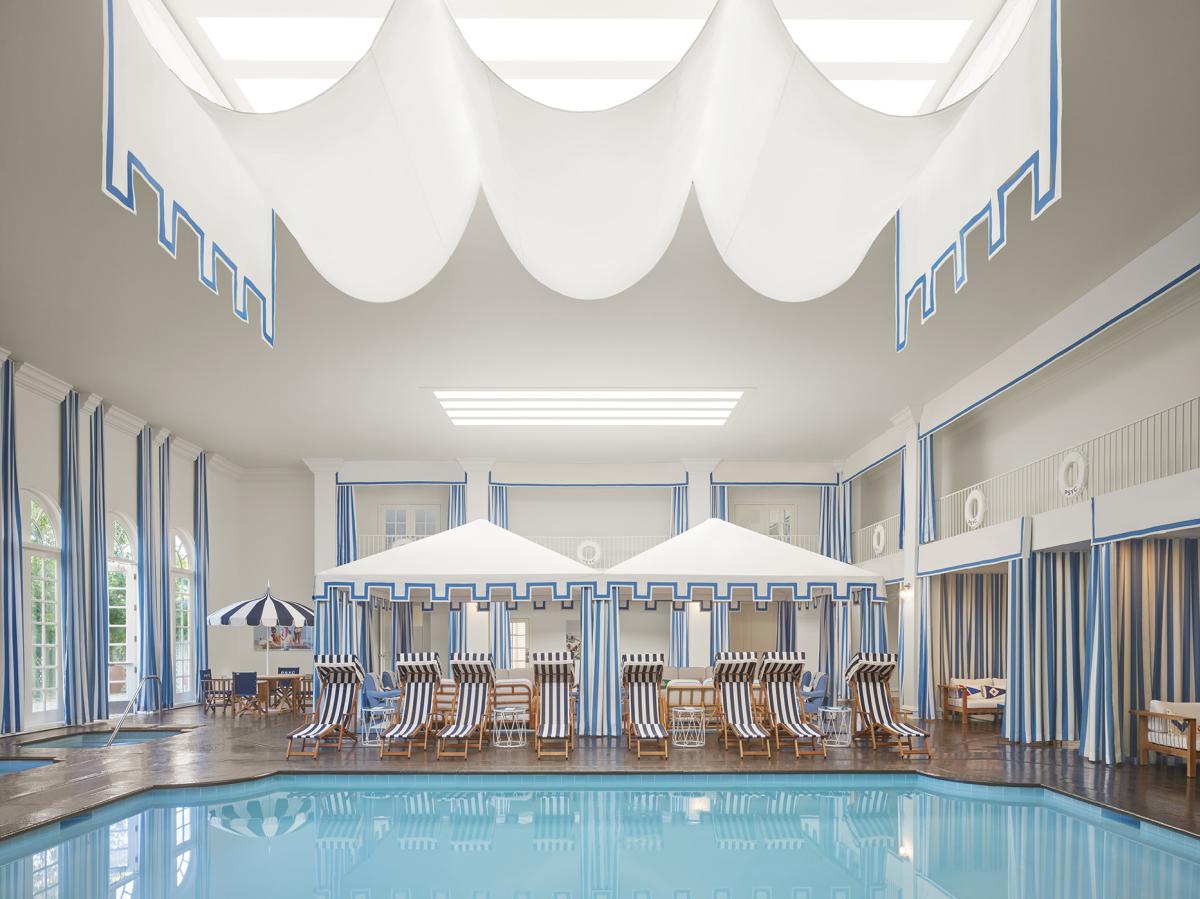 Parker Palm Springs_Yacht Club