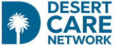 Desert Care Network Logo