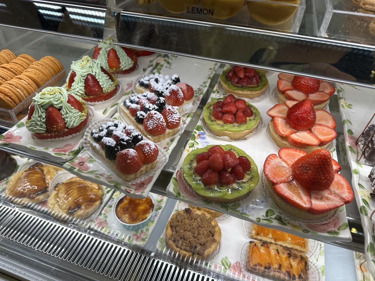 La Provence Patisserie