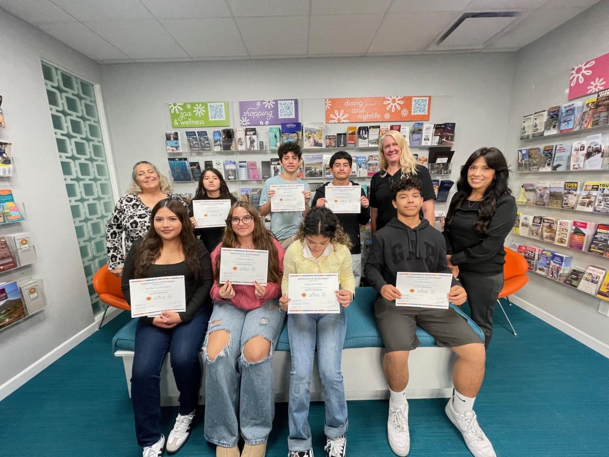 PSHS - students Fall 2025