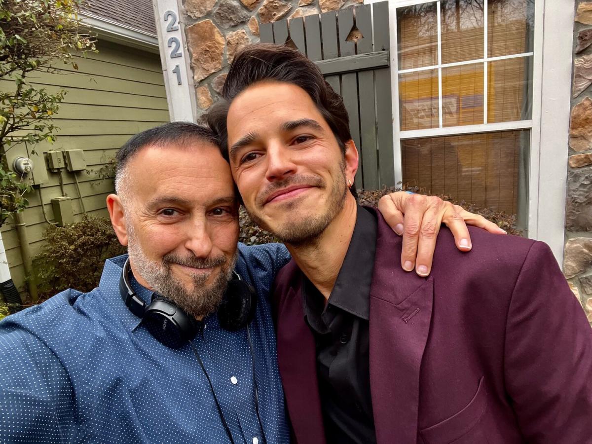 Cinema Diverse 2025_Exit Interviews