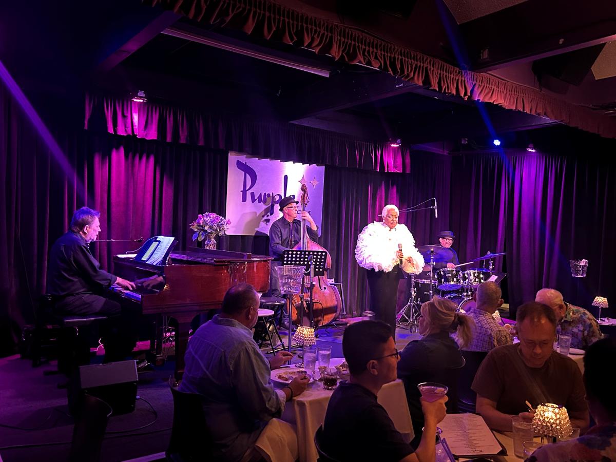 Purple Room_Rose Mallett