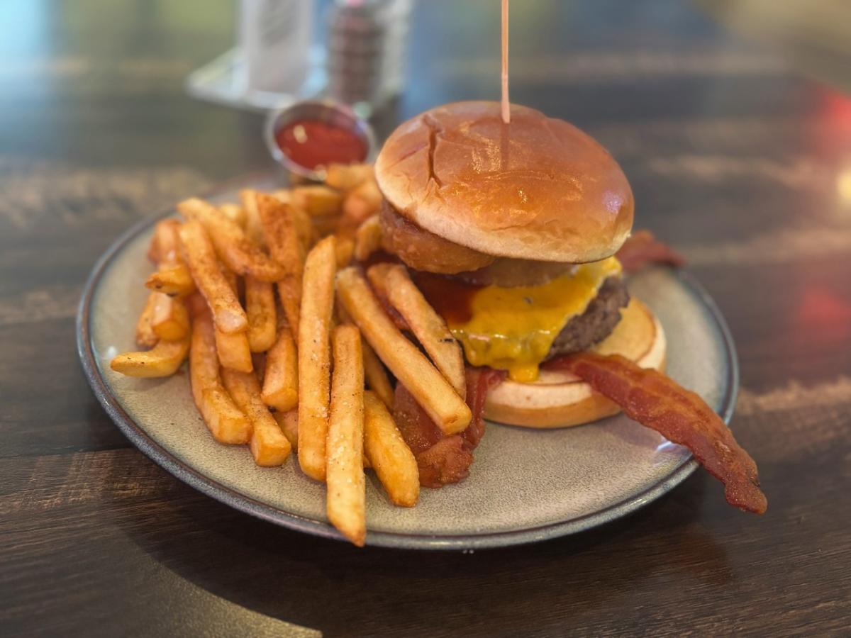 RD RNNR_Western Burger