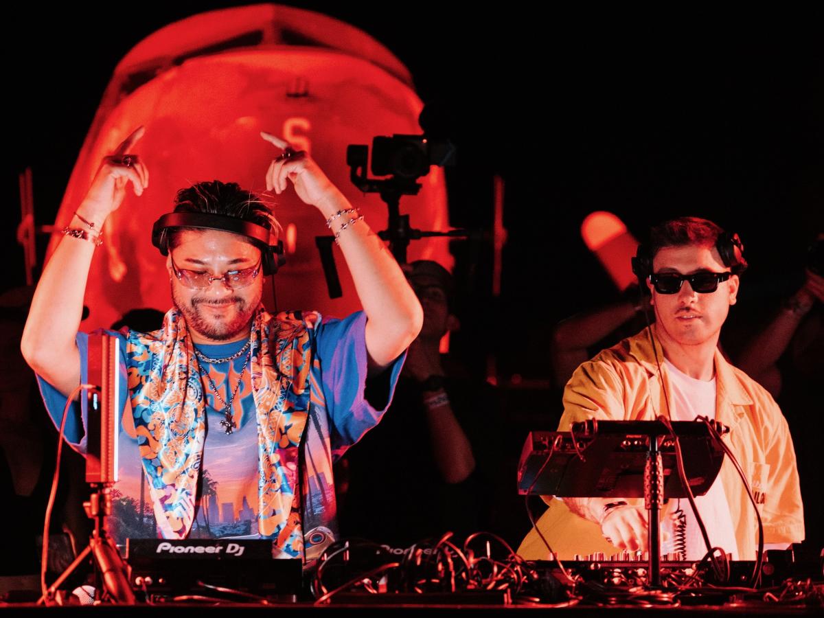 Splash House_DJ