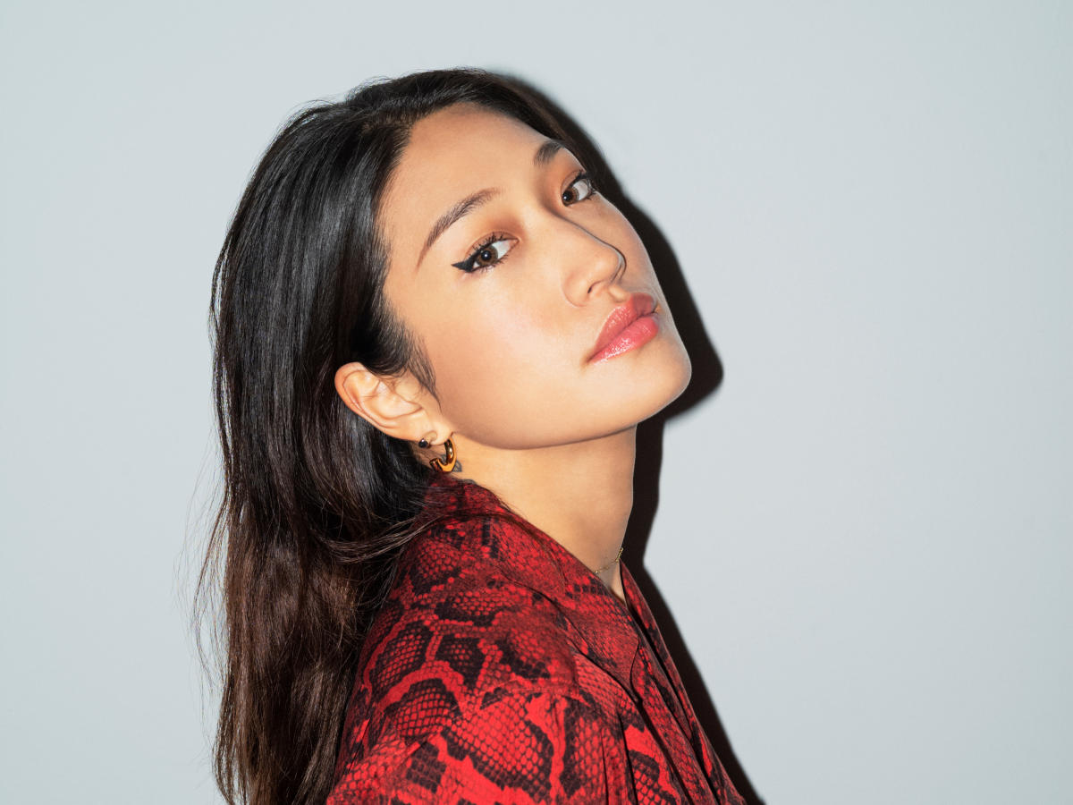 Head Trip Festival_Peggy Gou
