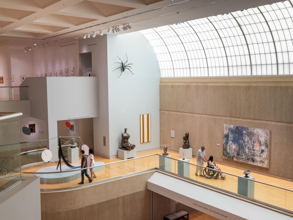 Palm Springs Art Museum