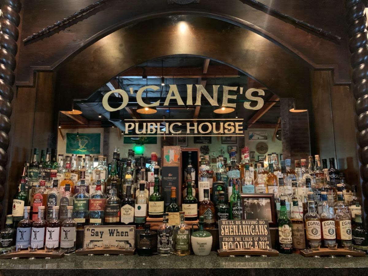 O'Caine's Irish Pub