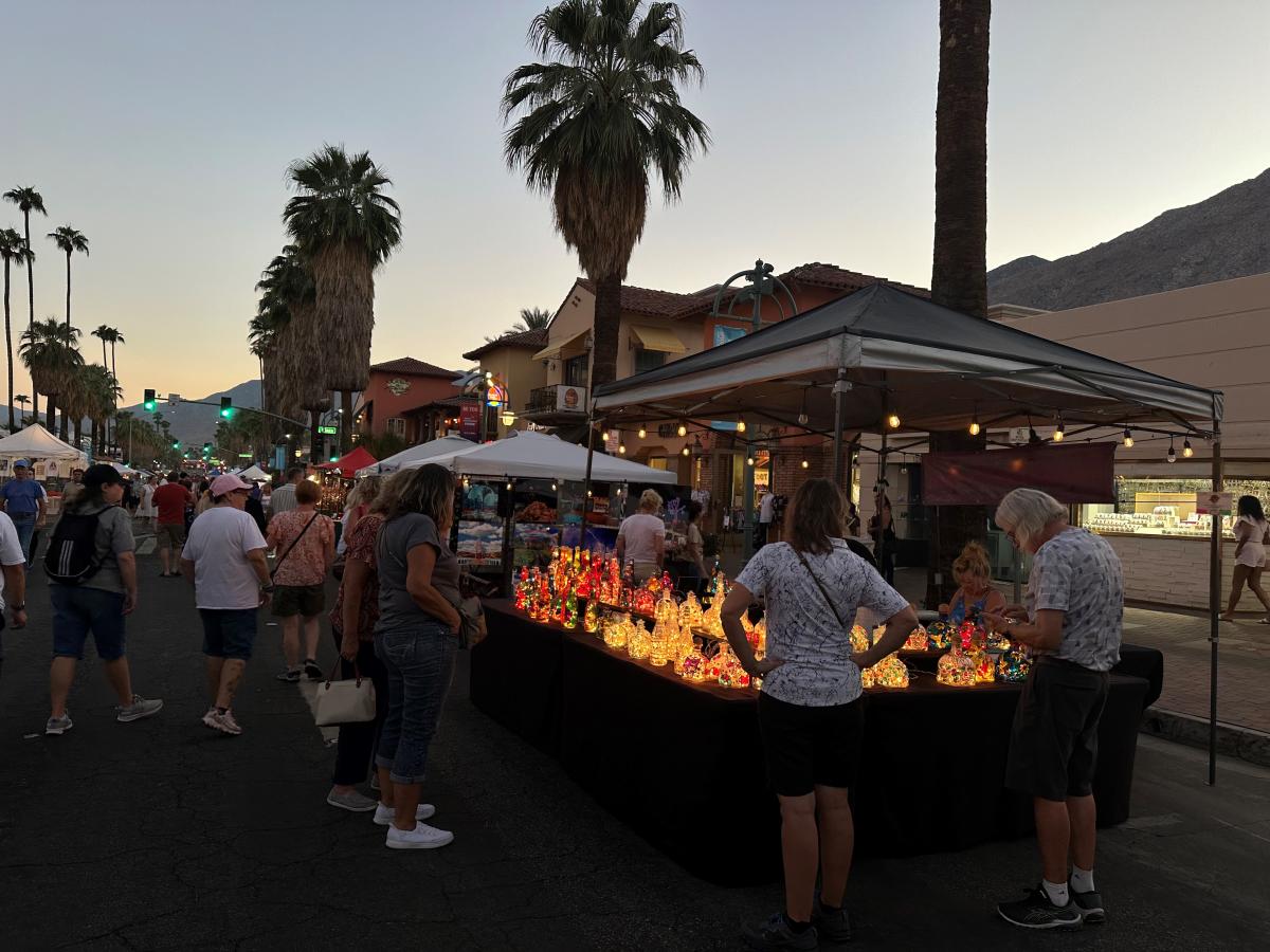 Village fest