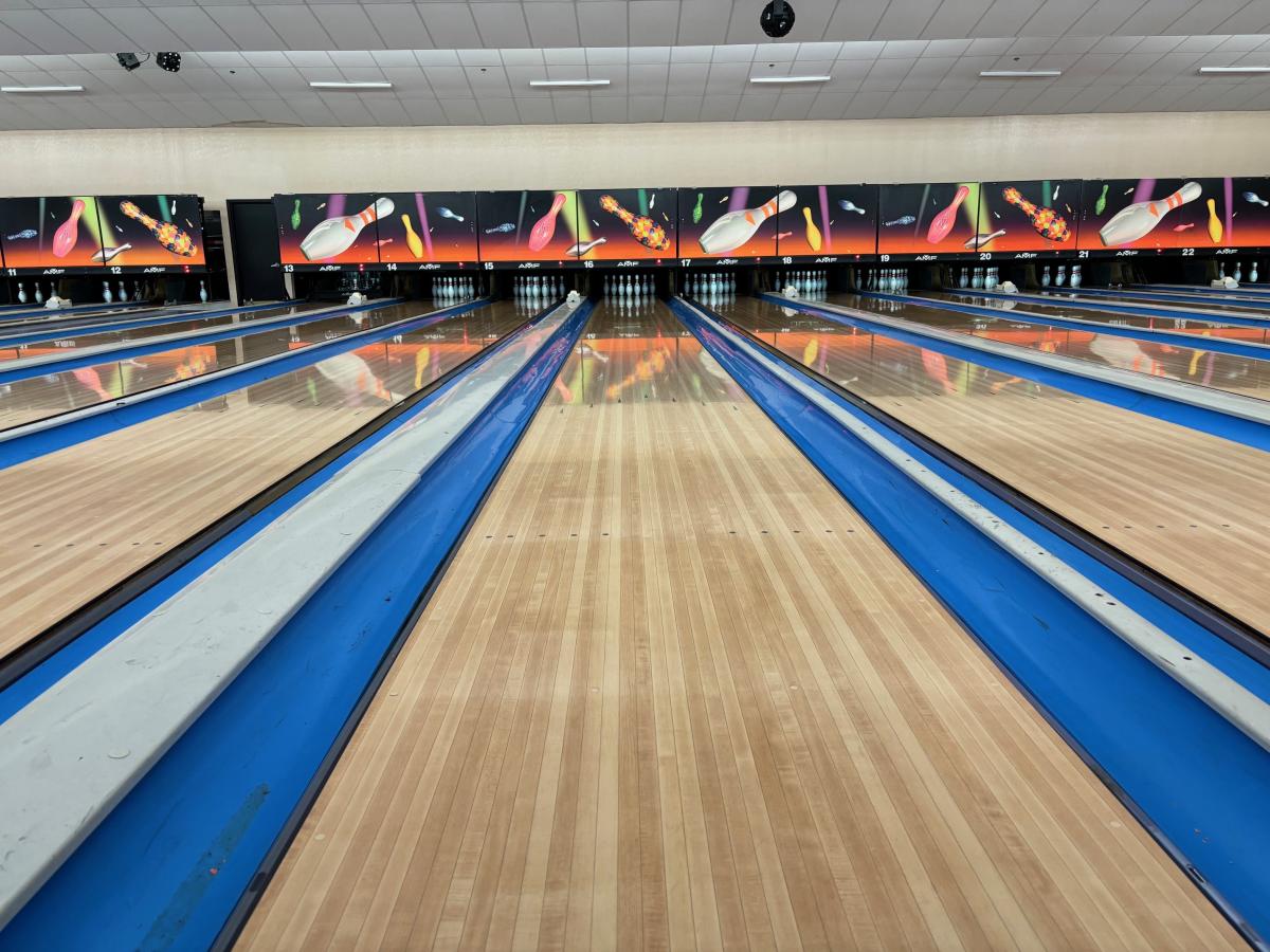 Fantasy Lanes